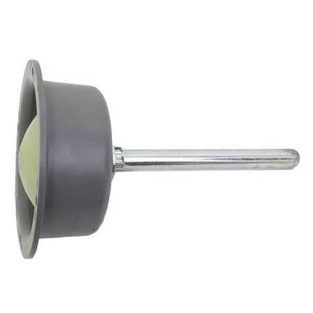 Recessed Inside Release Handle (1 Units