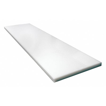 Cutting Board,poly,24" X 8-7/8" X 3/4" (