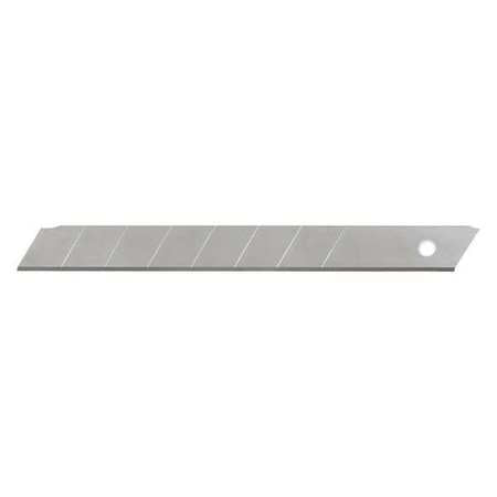 Replacement Blade,retractable,pk10 (1 Un