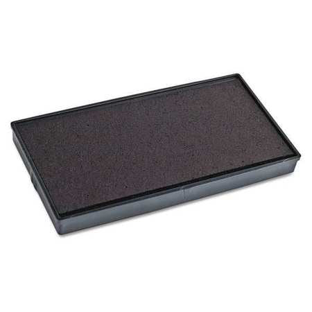 Replacement Ink Pad,black (1 Units In Ea