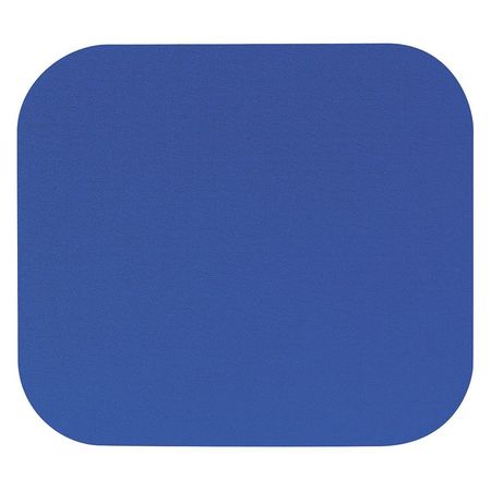 Mouse Pad,blue (1 Units In Ea)