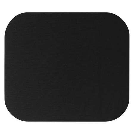 Mouse Pad,black (1 Units In Ea)