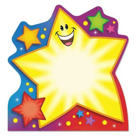 Adhesive Paper Note,super Star Design (1