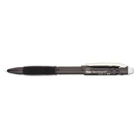 Mechanical Pencil,0.5mm,black Barrel (1