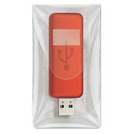 Usb Protector,clear (1 Units In Ea)