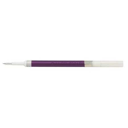 Refill For Energel Pen,0.7mm,violet (1 U