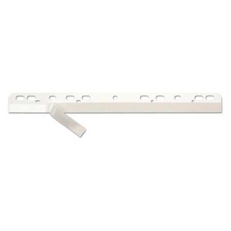 Binder Insert Strip,pk25 (1 Units In Pk)