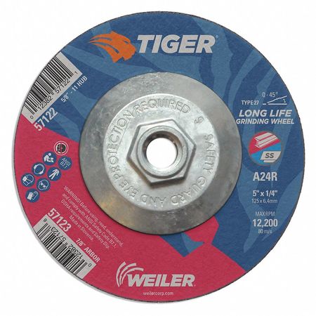 Gw-5 X 1/4 X 5/8-11 A24r Type 27 (10 Uni