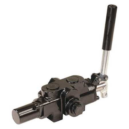 Log Splitter Valve (1 Units In Ea)