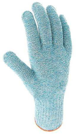 Cut Resistant Gloves,size 6 (1 Units In