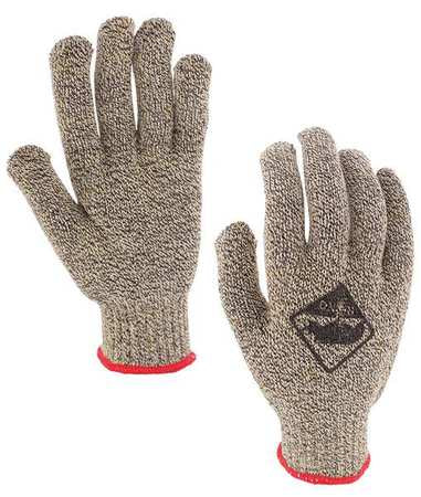 Cut Resistant Gloves,size 9,pk12 (1 Unit