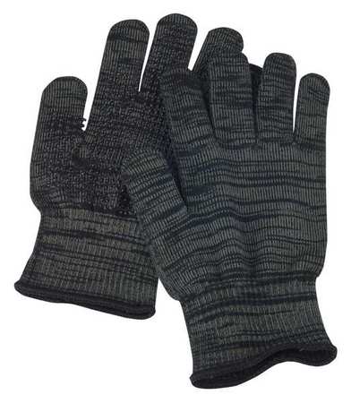 Touch Screen Gloves,size 7,pk12 (1 Units