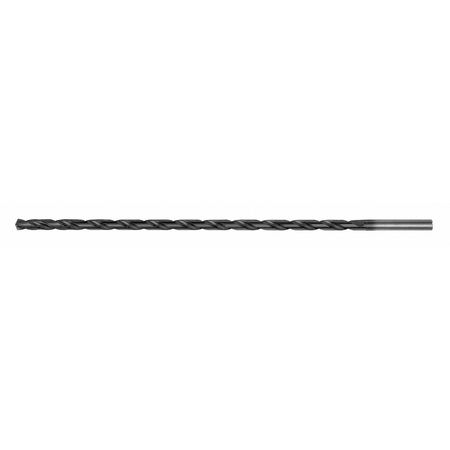 Extra Long Drill Bit,21 (1 Units In Ea)