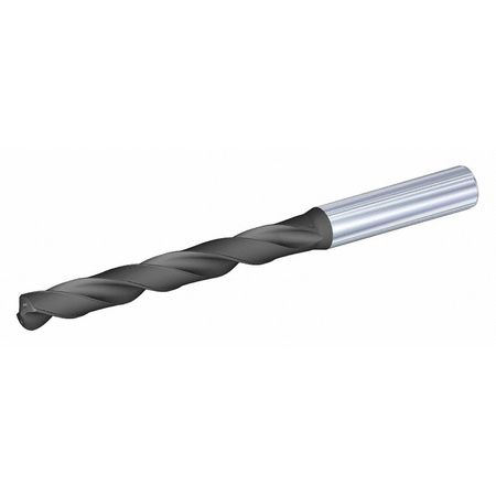 Drill Bit,6.00mm Size,56.00mm Flute (1 U