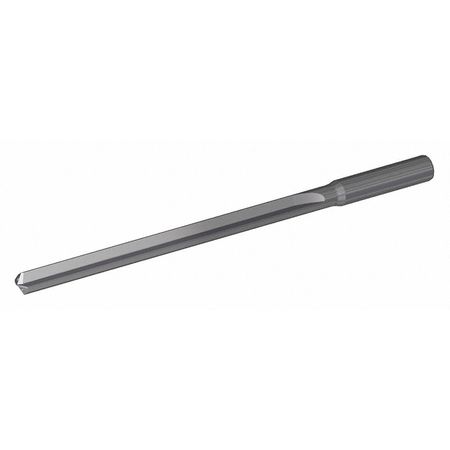 Drill Bit,20.00mm Size,282.00mm Flute (1