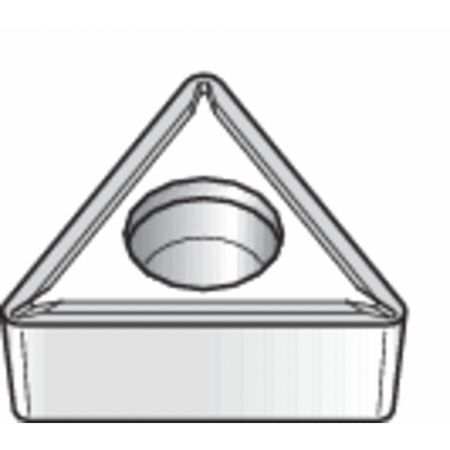 Turning Insert,triangle,tcmt,size 3252 (