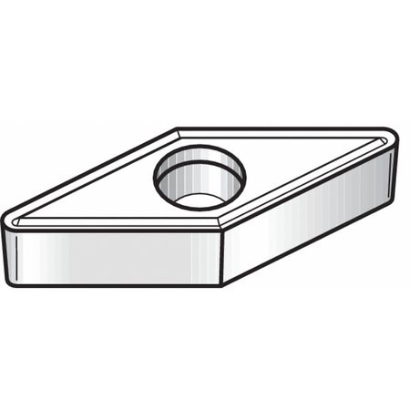 Turning Insert,diamond,vbmt,size 321 (10