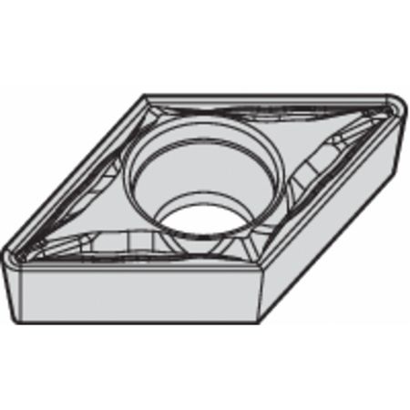 Turning Insert,diamond,dcmt,size 2152 (1