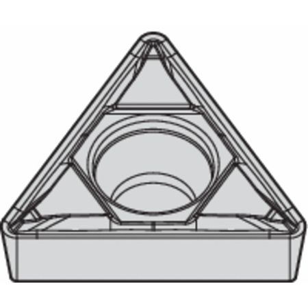 Turning Insert,triangle,tcmt,size 2151 (