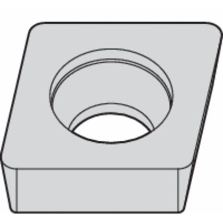 Turning Insert,diamond,ccmw,size 21505 (