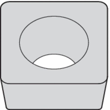 Turning Insert,square,scmw,size 321 (10