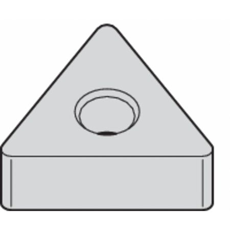 Turning Insert,triangle,tnma,size 332 (1