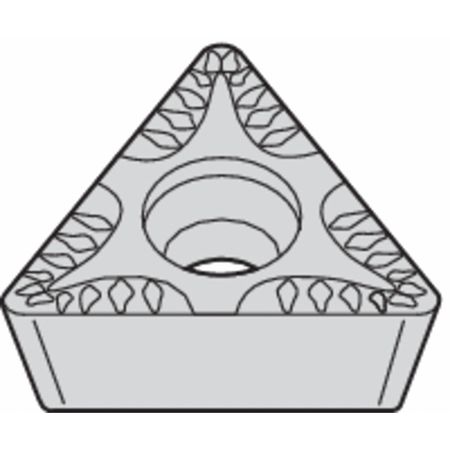 Turning Insert,triangle,tcmt,size 3251 (