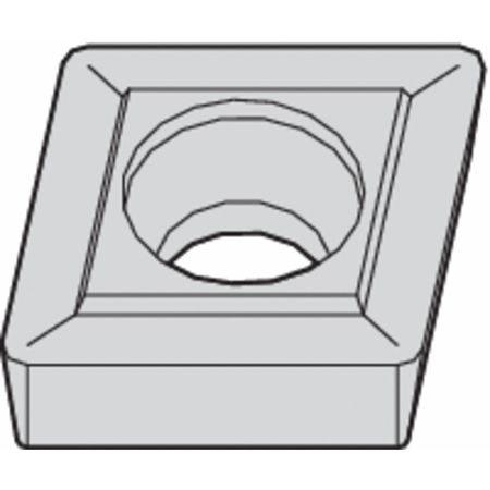 Turning Insert,diamond,ccmt,size 21505 (