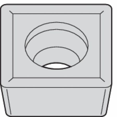 Turning Insert,square,scmt,size 321 (10