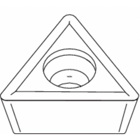 Turning Insert,triangle,tcmt,size 21505