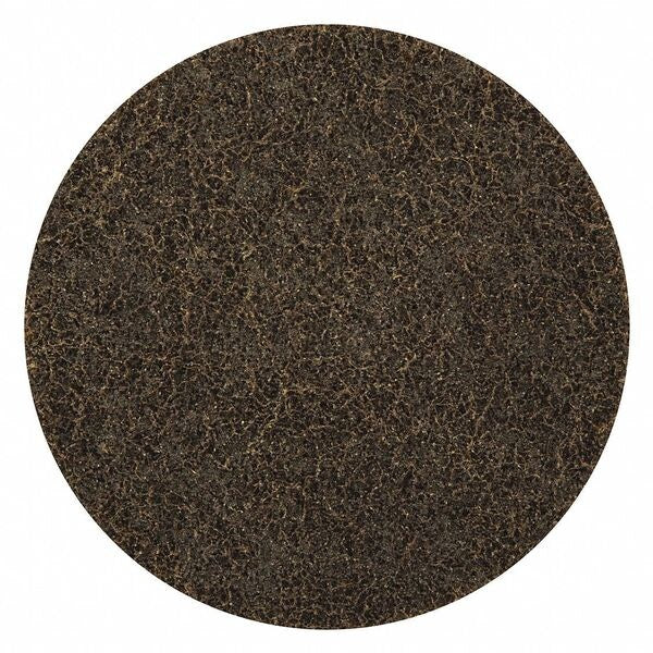 Hook-and-Loop Sanding Disc, 5