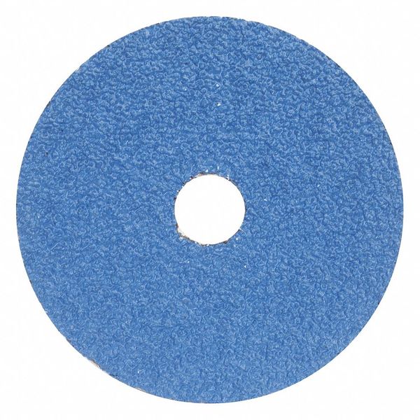 Fiber Disc, 5