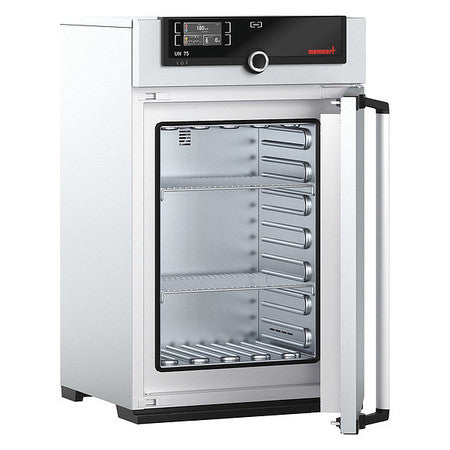 Oven,natural Gravity,2.7 Cu. Ft. Cap. (1