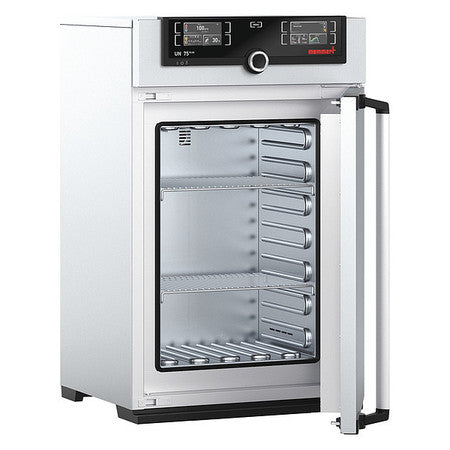 Oven,natural Gravity,2.7 Cu. Ft. Cap. (1