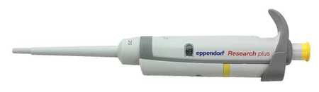 Pipette,20micron L (1 Units In Ea)