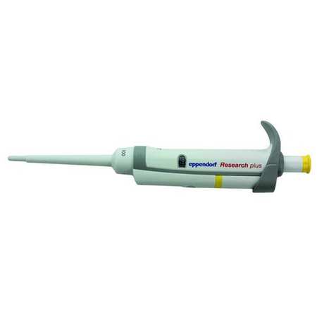 Pipette,100micron L (1 Units In Ea)