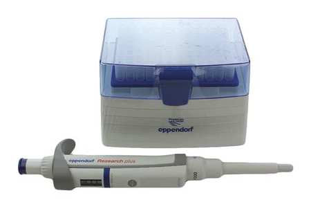 Pipette,100 To 1000micron L (1 Units In