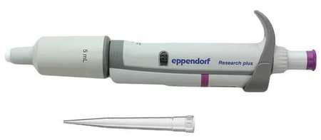 Pipette,500 To 5000micron L (1 Units In