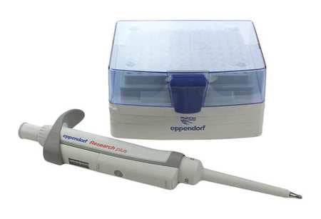 Pipette,2 To 20micron L (1 Units In Ea)