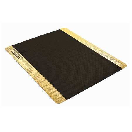 Statfree Dpl Mat,.45"x36"x60 Ft. (1 Unit