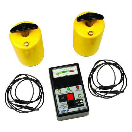 Analog Surface Resistance Meter Kit (1 U