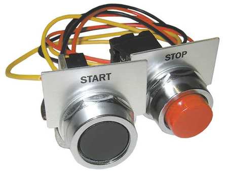 Push Button Kit,start/stop (1 Units In E