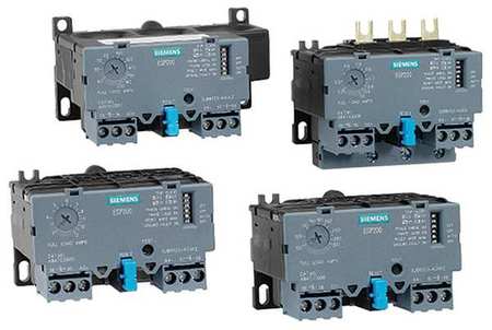 Overload Relay,5.50 To 22a,3p,600vac (1