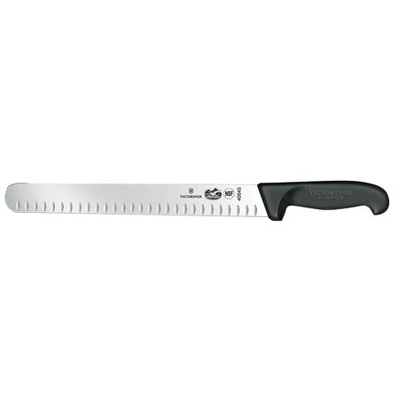 Roast Beef Slicer,12 In L,granton (1 Uni