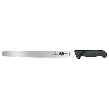 Ham Slicer,12 In L,straight (1 Units In