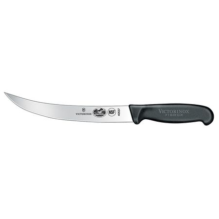 Breaking Knife,13-1/4 In L,curved (1 Uni