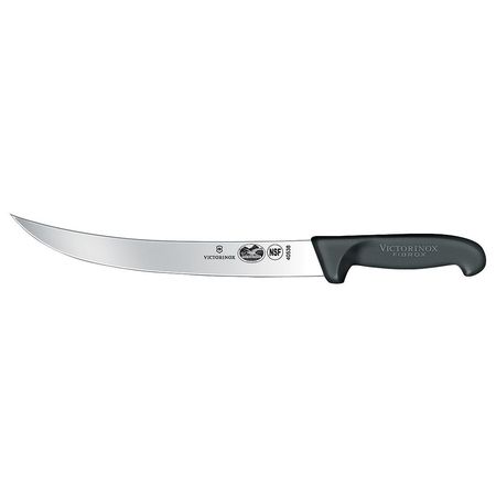 Breaking Knife,15-1/2 In L,curved (1 Uni