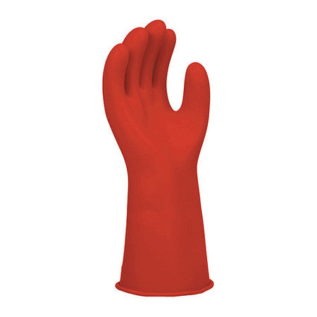 Rubber Insulating Gloves Class 0,pr (1 U