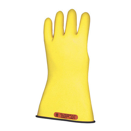 Rubber Insulating Gloves Class 0,pr (1 U