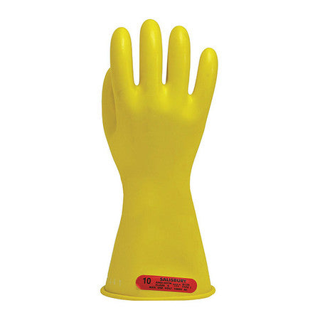 Rubber Insulating Gloves Class 0,pr (1 U